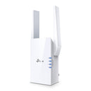 TP-Link RE705X AX3000 Wi-Fi 6 Range Extender | RE705X