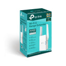 TP-Link RE705X AX3000 Wi-Fi 6 Range Extender | RE705X