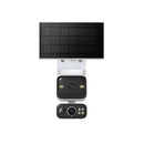 Tapo TC93D Dual-Lens Solar-Powered Pan/Tilt Security Camera Kit | TC93D KIT