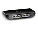 TP-Link TL-SG1005D 5 port Desktop Gigabit Switch | TL-SG1005D