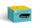 TP-Link TL-SG1005D 5 port Desktop Gigabit Switch | TL-SG1005D