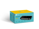 TP-Link TL-SG1008D 8 port Desktop Gigabit Switch | TL-SG1008D
