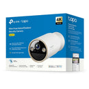 Tapo C460 Battery-Powered Outdoor Security Camera | Tapo C460