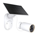Tapo C460 Solar-Powered Security Camera Kit | Tapo C460 KIT