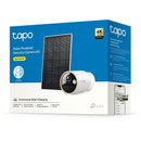 Tapo C460 Solar-Powered Security Camera Kit | Tapo C460 KIT
