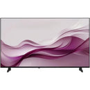 Walker 43Inch 4K Borderless Smart TV – WP4K43261