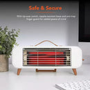 Warmlite 350W Infrared Desk Heater WL42015