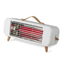 Warmlite 350W Infrared Desk Heater WL42015