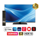 WALKER 43″, Full HD, Smart, TiVo TV WPS2K43241