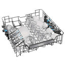Haier I-Pro Shine Series 3 Freestanding Dishwasher 60cm - White | XF 6C4F1W-80