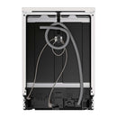 Haier I-Pro Shine Series 3 Freestanding Dishwasher 60cm - White | XF 6C4F1W-80