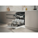 Haier I-Pro Shine Series 3 Freestanding Dishwasher 60cm - White | XF 6C4F1W-80