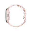 Amazfit Active Smart Watch Pink