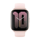 Amazfit Active Smart Watch Pink