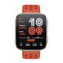 Amazfit Bip 6 Smart Watch Red