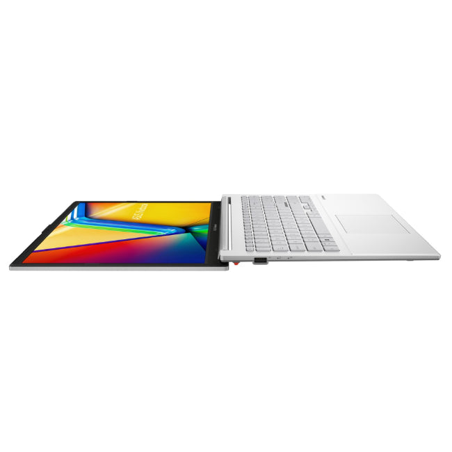 Asus Vivobook Go 15.6 Inch FHD Laptop OLED 8GB RAM 512GB | SE1504GA-NJ096W
