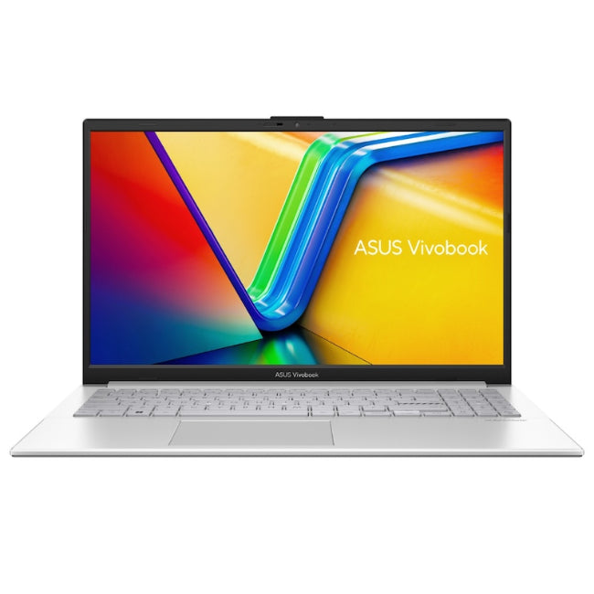 Asus Vivobook Go 15.6 Inch FHD Laptop OLED 8GB RAM 512GB | SE1504GA-NJ096W