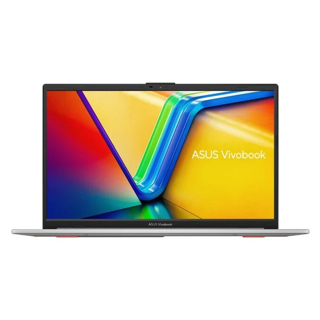 ASUS Vivobook Go 15. 8GB RAM, 512GB SSD, Intel i3 15.6" Full HD Laptop | E1504GA-NJ097W