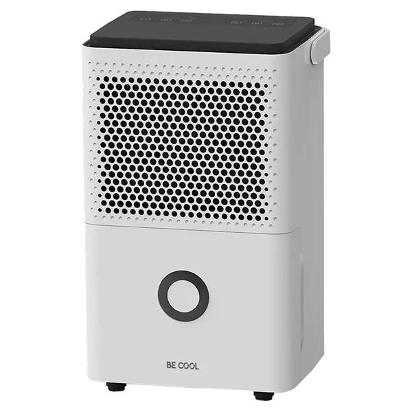 Be Cool Dehumidifier 10L White  BC10LEF2301