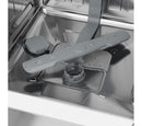 Freestanding Full Size 60cm Dishwasher with HygieneIntense BDFN26431W