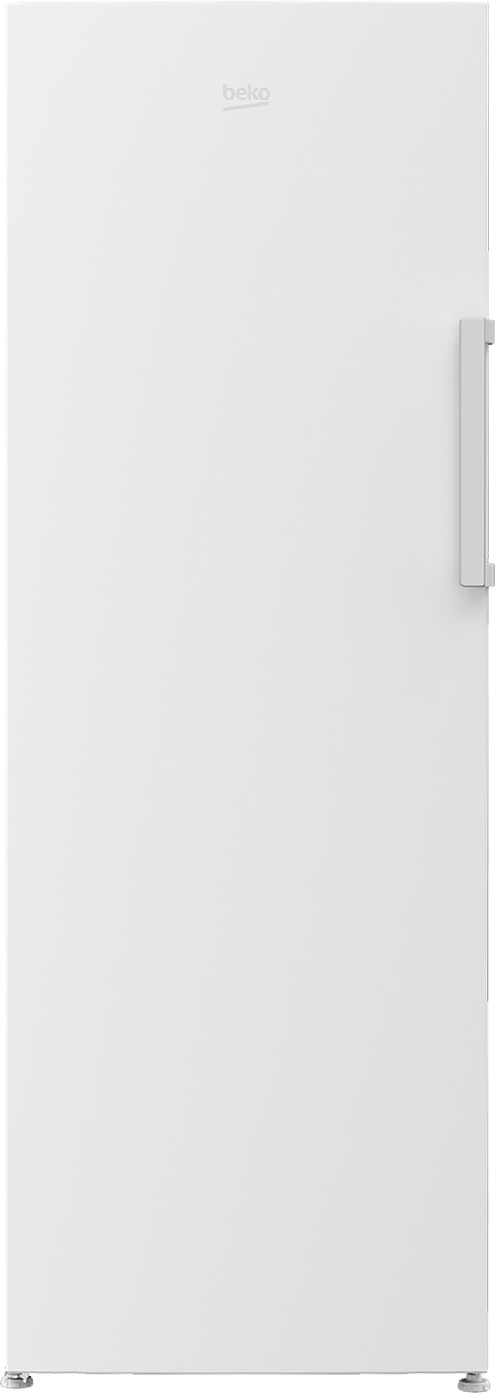 Beko Freestanding Tall Frost Free Freezer with Freezer Guard FFP4671W