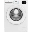 Beko Freestanding 10kg 1400rpm Washing Machine with EnergySpin
