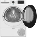Beko 12KG Heat Pump Tumble Dryer BM3T31233NW