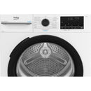 Beko 12KG Heat Pump Tumble Dryer BM3T31233NW
