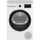 Beko 12KG Heat Pump Tumble Dryer BM3T31233NW