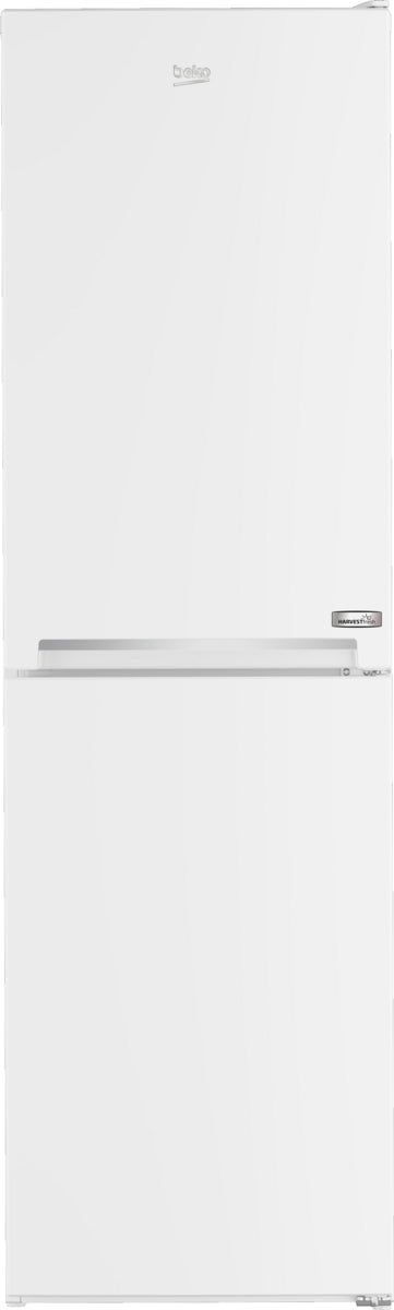 Beko Frost Free Fridge Freezer with HarvestFresh™ CNG3582VW