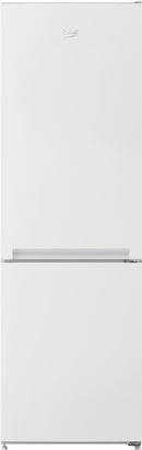 Beko Freestanding Fridge Freezer with Large Salad Crisper CSG4571W