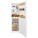 Beko Fridge Freezer 183 x 55 CSG4582W