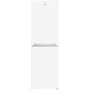 Beko Fridge Freezer 183 x 55 CSG4582W
