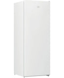 Beko Freestanding Larder Fridge LSG4545W