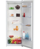 Beko Freestanding Larder Fridge LSG4545W