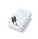 Beurer Monogram Indulgence King Dual Control Heated Underblanket | 300.89