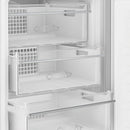 Blomberg 50/50 Frost Free Fridge Freezer KGM4524