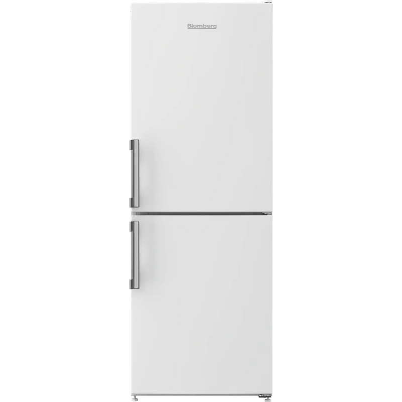Blomberg 50/50 Frost Free Fridge Freezer KGM4524