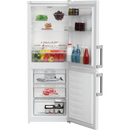 Blomberg 50/50 Frost Free Fridge Freezer KGM4524