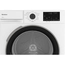Blomberg 8kg Heat Pump Tumble Dryer A++ | LTNA18320W