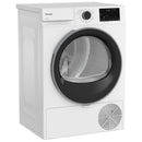 Blomberg 8kg Heat Pump Tumble Dryer A++ | LTNA18320W