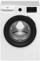 Beko 8kg 1400rpm Washing Machine with EnergySpin | BM3WT4841W