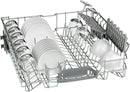 Bosch Series 2 free-standing dishwasher 60cm White SMS2HVW67G