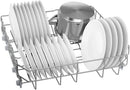 Bosch Series 2 free-standing dishwasher 60cm White SMS2HVW67G