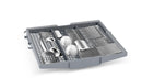 Bosch Series 2 free-standing dishwasher 60cm White SMS2HVW67G
