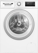 Bosch Series 4 Washing machine, front loader 9 kg 1400 rpm WAN 28259GB