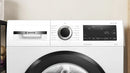 Bosch Series 6, A Rated, 10kg 1400rpm Washing Machine | White