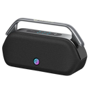 BUGANi Boost Max - Portable Bluetooth Speaker