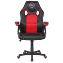 BX Gaming Chair Red / Black