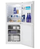 Candy Freestanding Fridge Freezer | 136cm (H) CCH1S513EWK